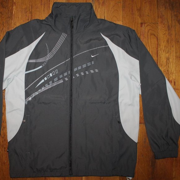 Nike ACG Other - BNWOT Vintage Nike ACG Jacket